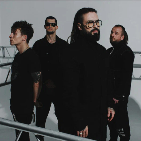 Концерт группы Burito