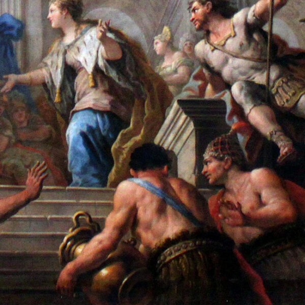 Концерт «Жемчужины музыки барокко»