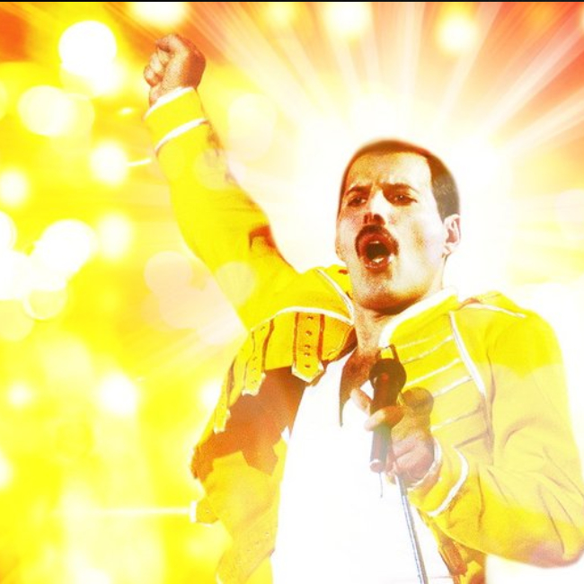 Концерт «Queen Best Hits»