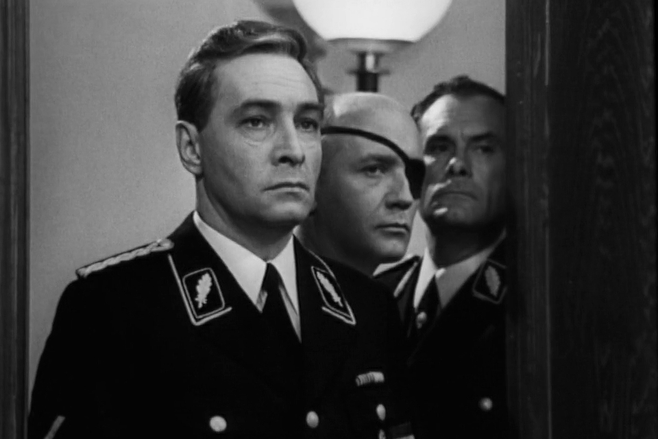 Фильму «Семнадцать мгновений весны» — 50 лет: кто мог сыграть Штирлица и как выглядели прототипы персонажей