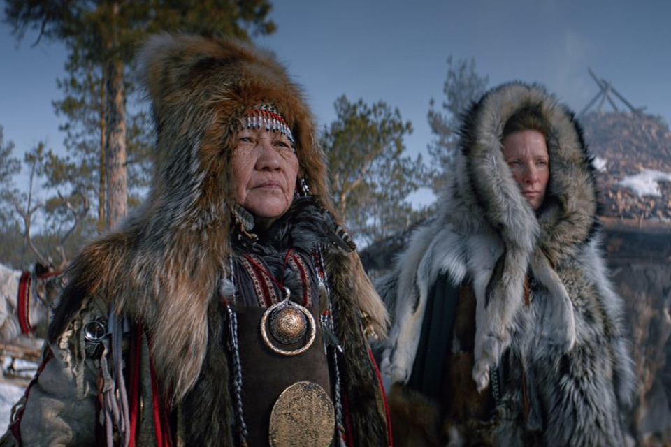 Фильм «Чужая» (2023): кино о возвращении к истокам