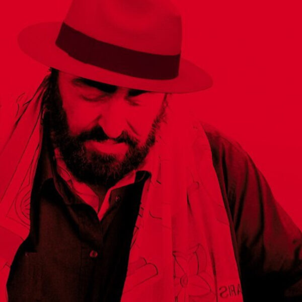 Концерт «Посвящение Лучано Паваротти»