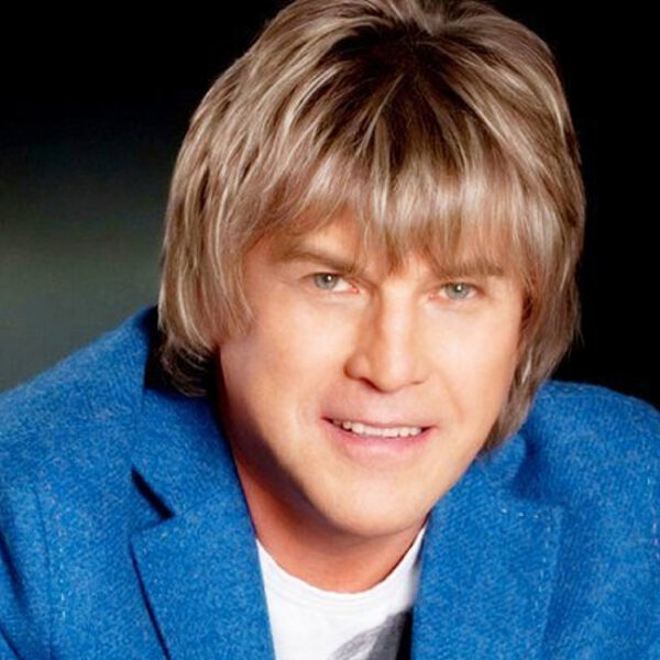 Концерт Алексея Глызина