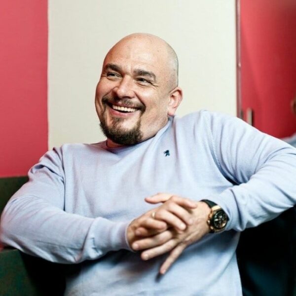 Концерт Сергея Трофимова