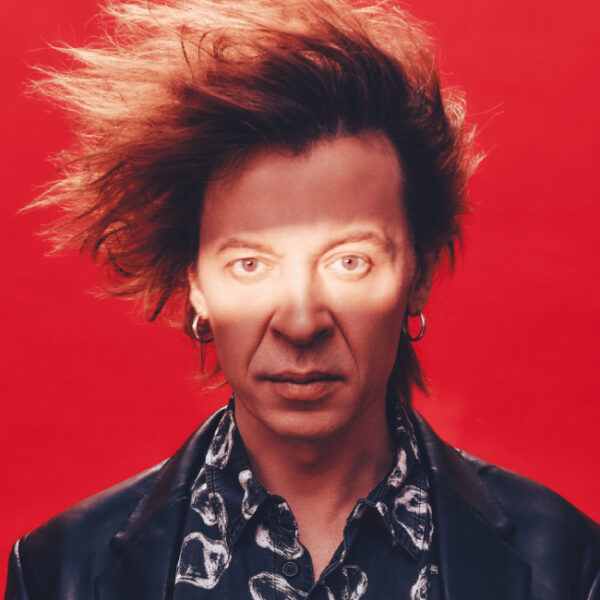 Концерт Найка Борзова