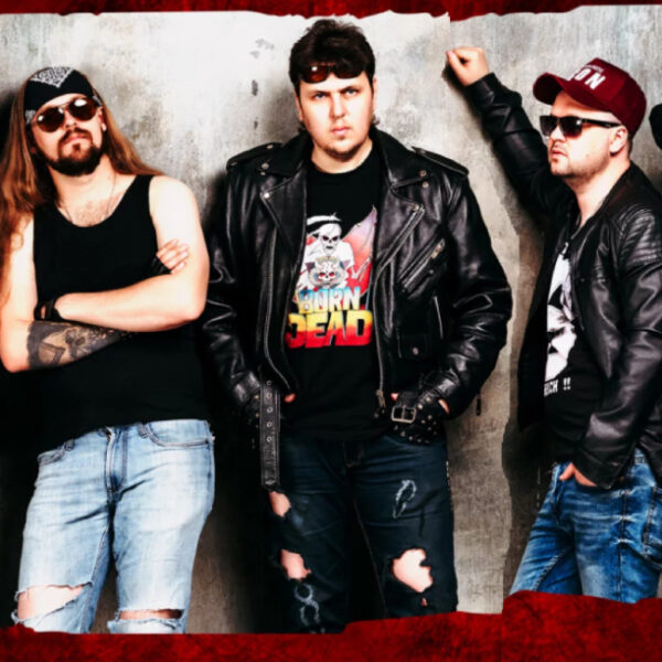 Концерт группы «Сектор Газовой Атаки»