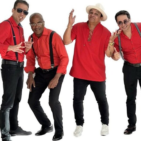 Концерт «Вечер кубинской музыки»