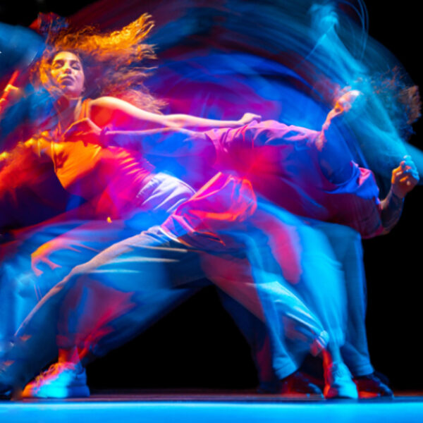 Танцевальная премия Russian Open Dance Awards     