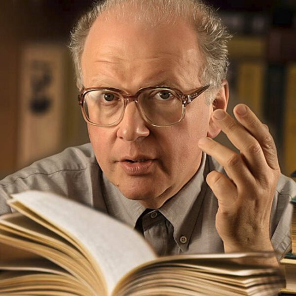 Моноспектакль Павла Любимцева «Денискины рассказы»