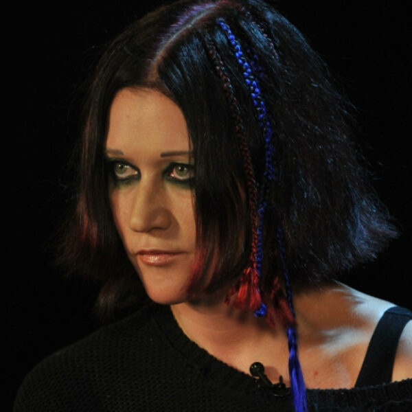 Новогодний концерт Линды