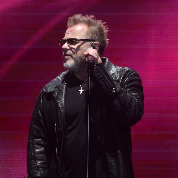 Концерт Владимира Преснякова