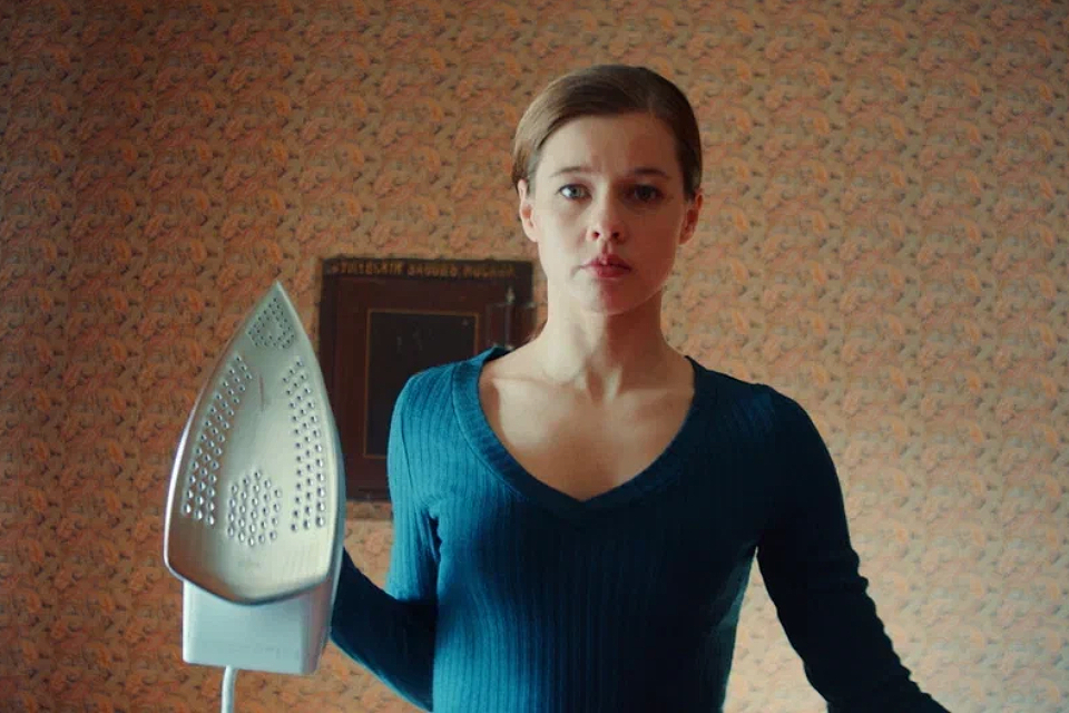 Фильм «ОН + ОНА» (2024): Сергей Бурунов и Иван Янковский в новеллах о любви