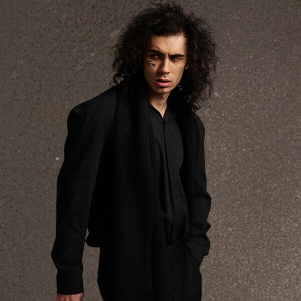 Концерт Косты Лакосты