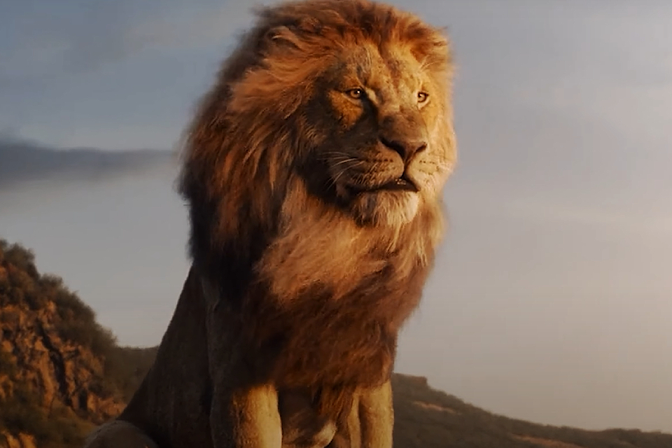 Мультфильм «Муфаса: Король Лев» (2024): история осиротевшего вождя
