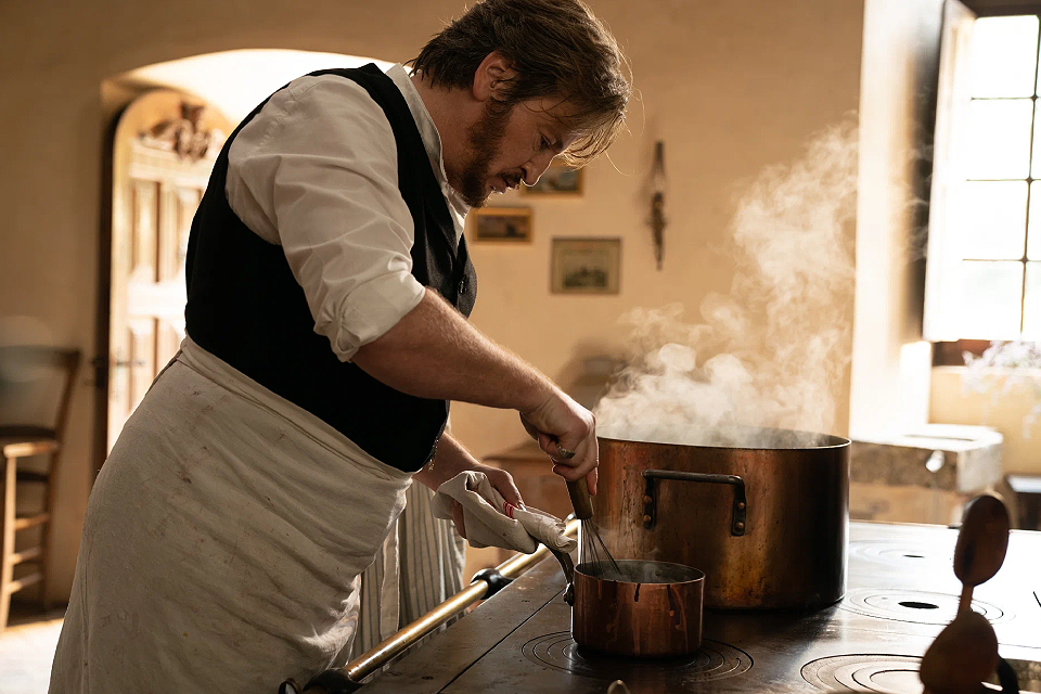 Рецензия на фильм «Рецепт любви» (2024): плюсы и минусы одной из лучших картин Каннского кинофестиваля