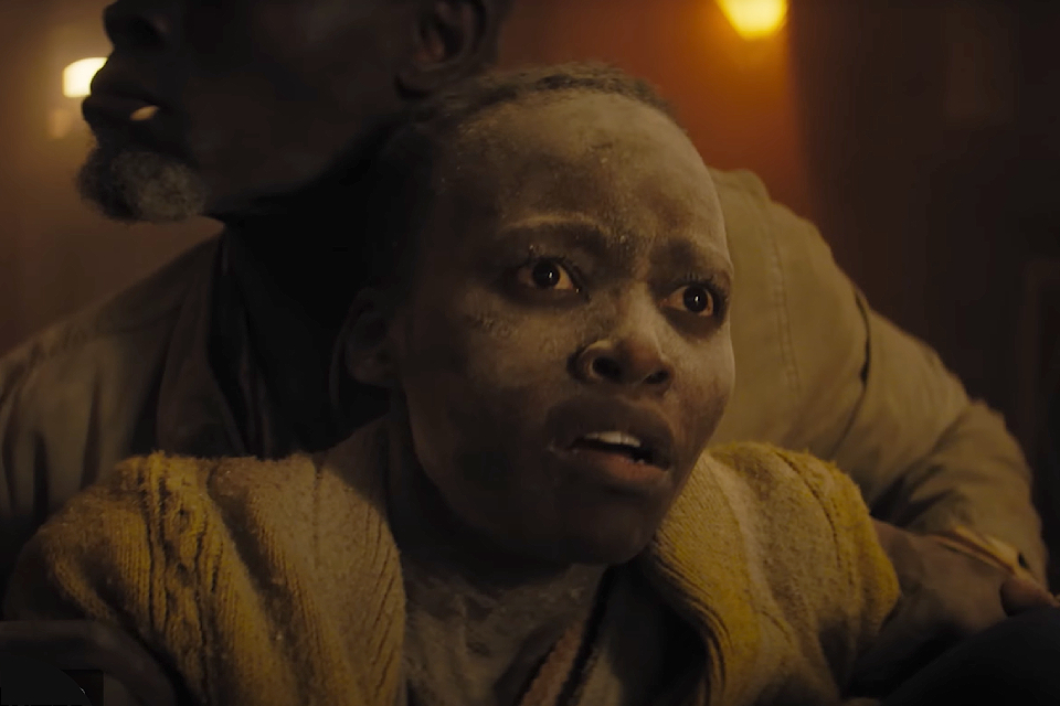 18 лучших фильмов ужасов 2025 года: «Тихое место 3» и «Заклятие 4»