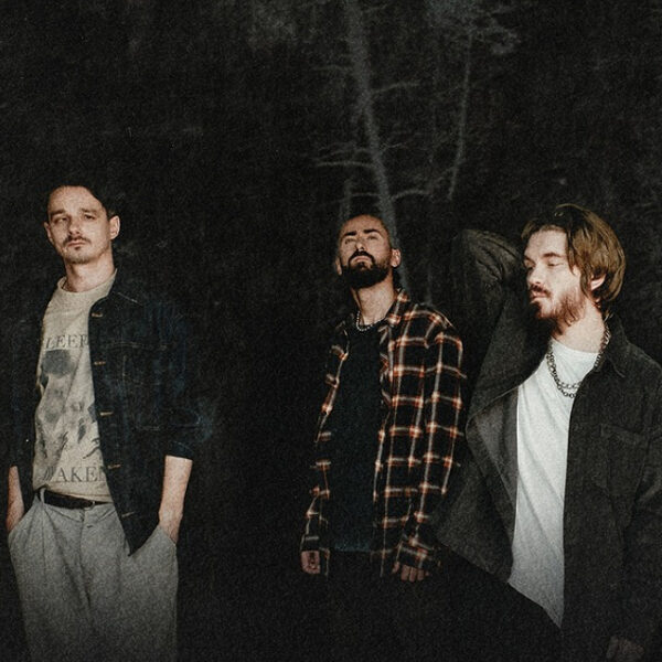 Концерт группы «Аффинаж»