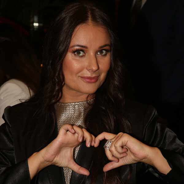 Модный паблик-ток с Оксаной Федоровой «Весеннее преображение. Тренды в красоте и моде»