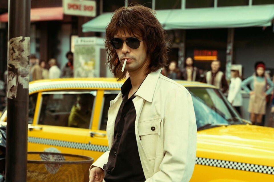 Фильм «Лимонов, баллада об Эдичке» (2024): поэтическая биография сумасшедшей жизни