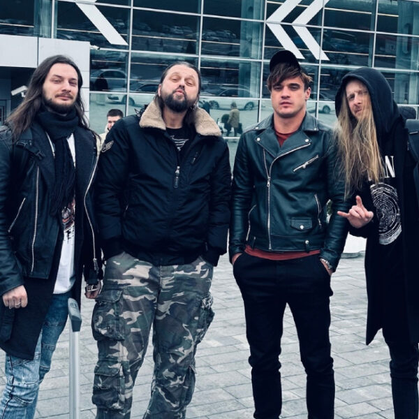 Концерт группы «Пилот» 