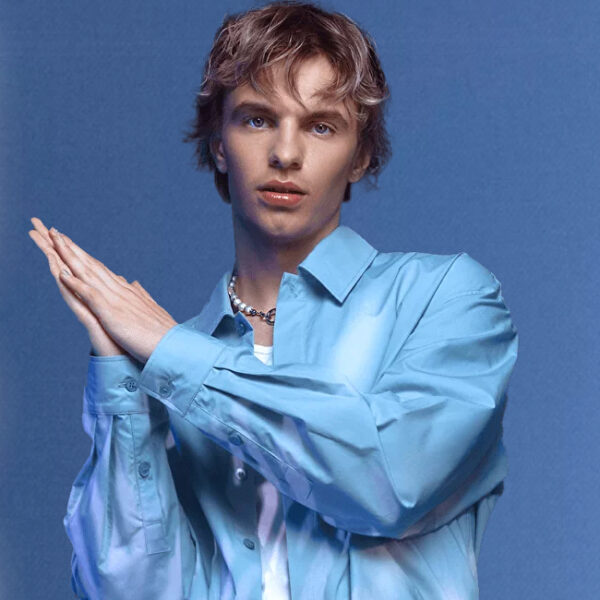 Концерт Mayot