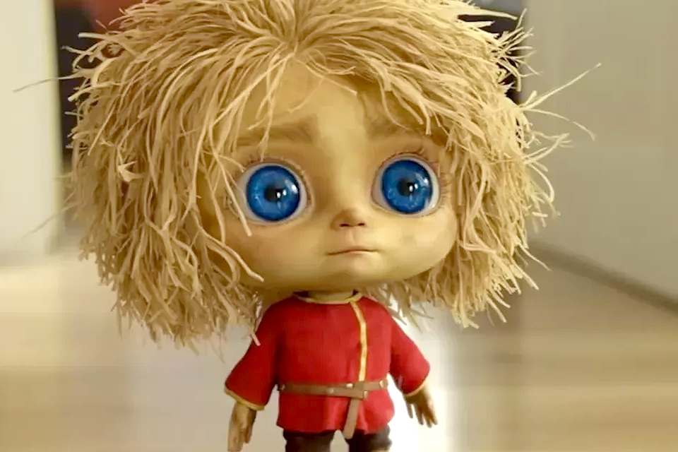 Фильм «Домовёнок Кузя 2» (2026): новая глава нашумевшей сказки