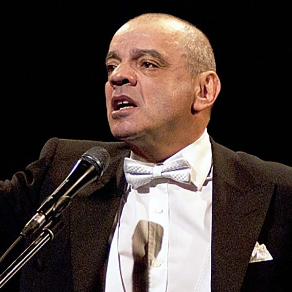 Спектакль «Константин Райкин. Своим голосом» во Дворец на Яузе