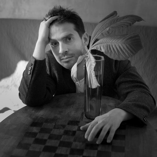 Концерт Петра Налича