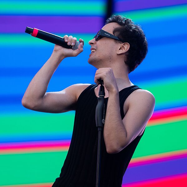 Концерт Slava Marlow