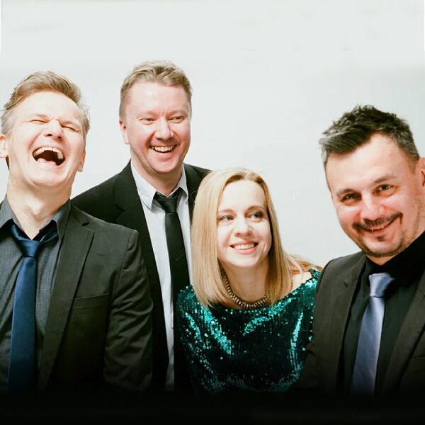 Концерт группы «Приключения Электроников»