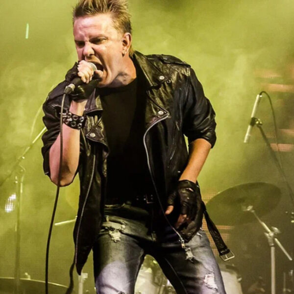 Рок-шоу «Ностальгия»