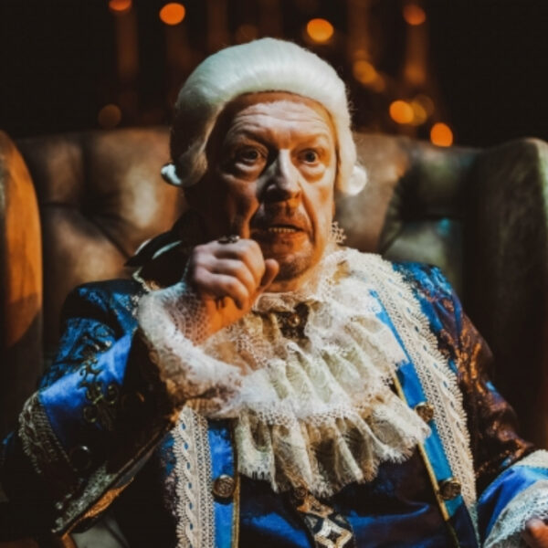 Спектакль «Амадей» в Театре у Никитских ворот