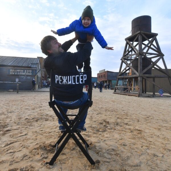 Фестиваль «Киновыходные с историческими клубами»