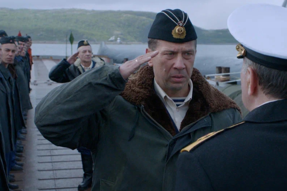 Фильм «Северный полюс» (2025): как советские моряки одержали победу над американцами в гонке вооружений