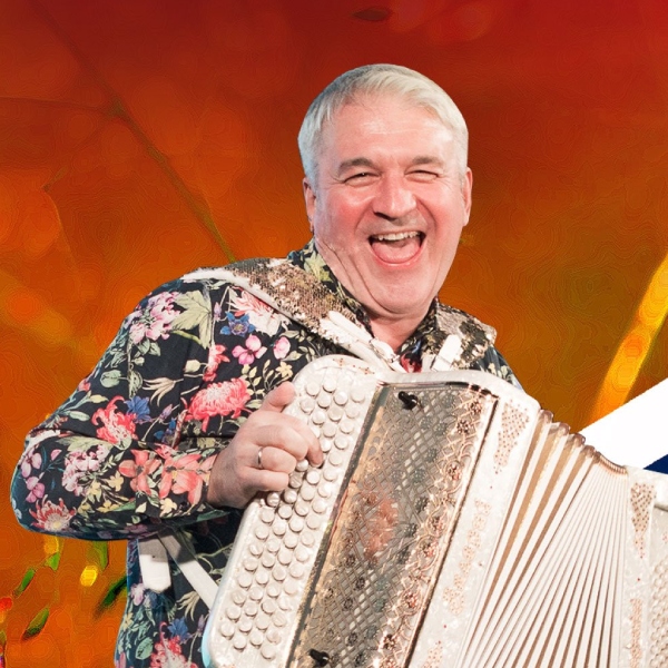 Концерт «Валерий Семин представляет»: программа «На тысячи лет»