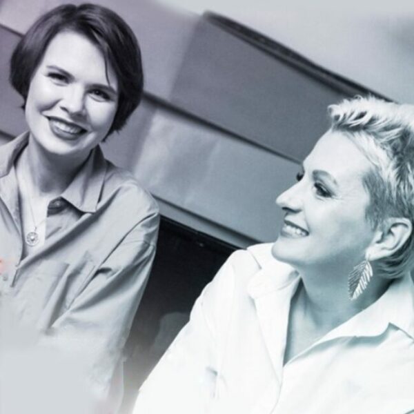 Концерт «Любовь вне времени»