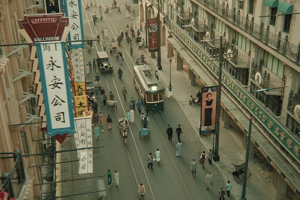 Фильм «Черный шелк» (2027): продолжение исторического детектива, где главным героем станет легендарный советский разведчик Рихард Зорге