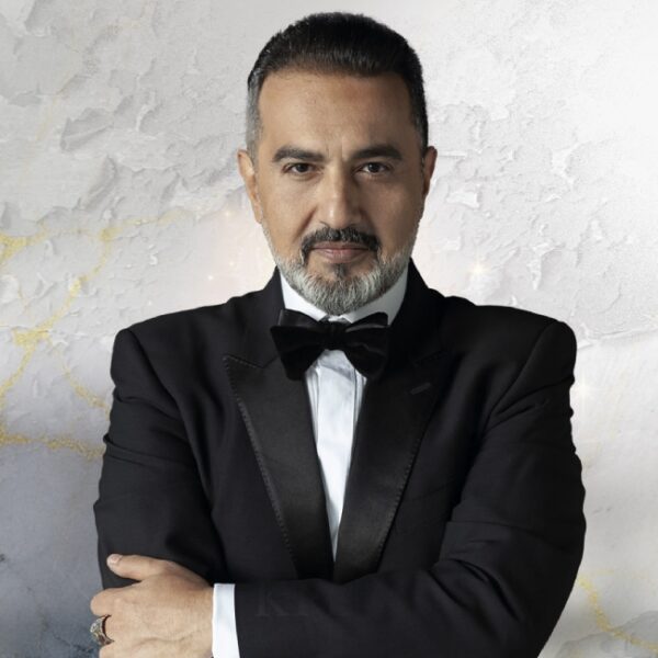 Концерт Эльчина Азизова