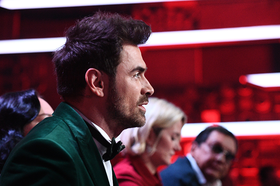 Шоу «Перепой звезду» 2 сезон (2025)