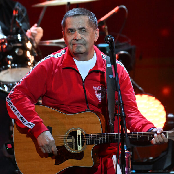 Концерт группы «Любэ»