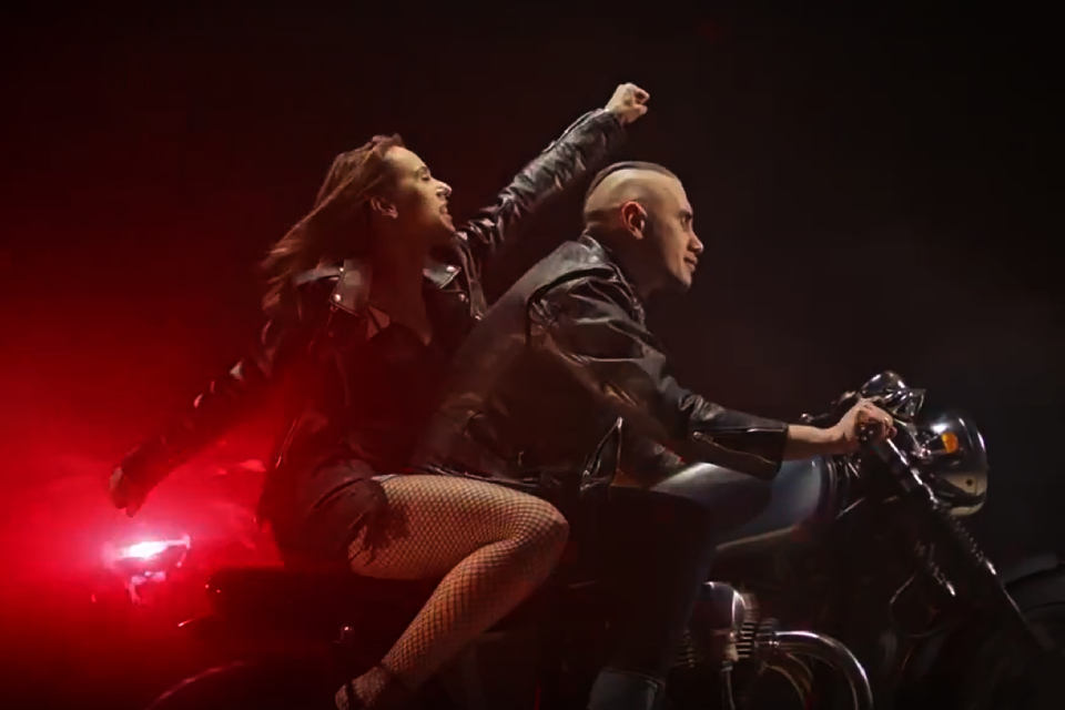 Песня «140» группы IOWA: новая волна популярности спустя 9 лет