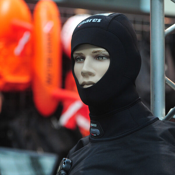 Выставка «Рыболовер»