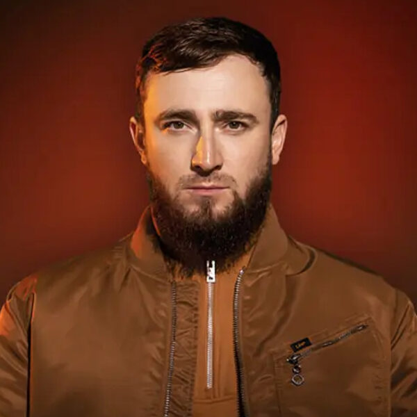 Концерт Султана Лагучева