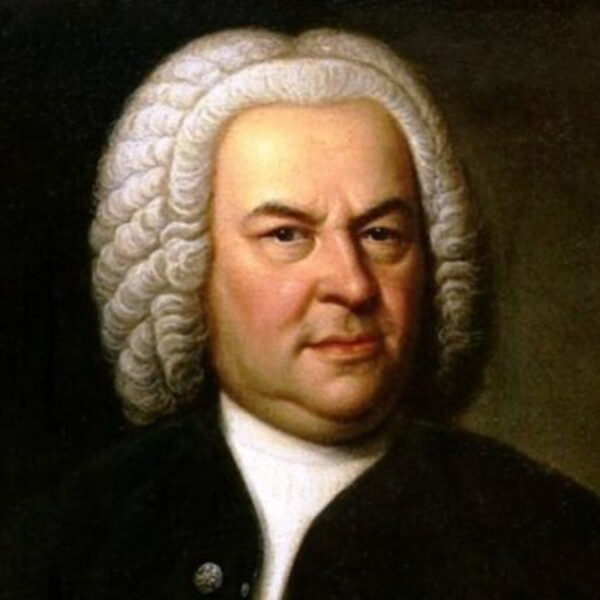 Концерт «Бах и музыка русского барокко»