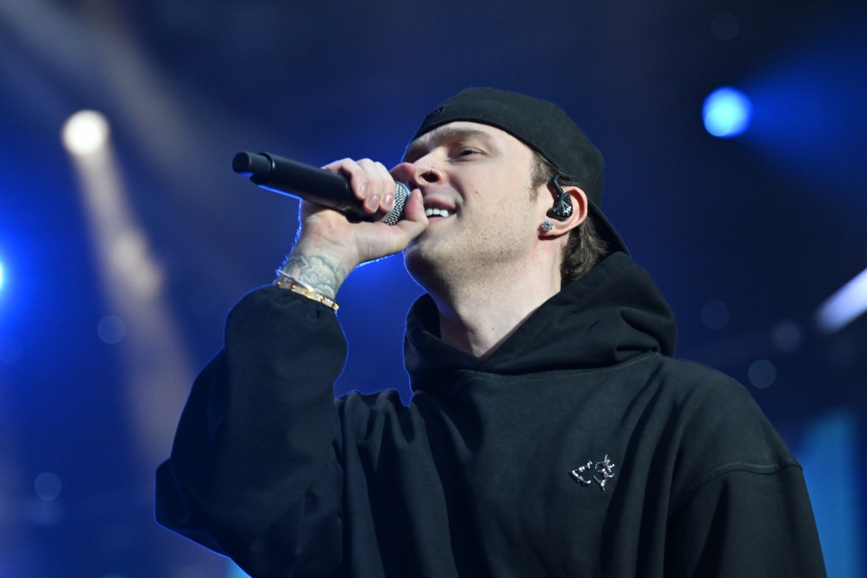 Песня «Море» (2025) Егора Крида: новый трек стал самой прослушиваемой работой певца в сети