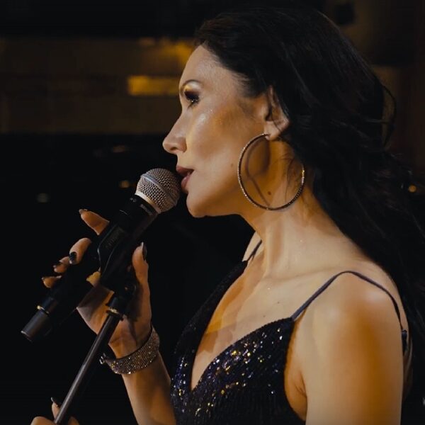 Концерт-трибьют Шаде