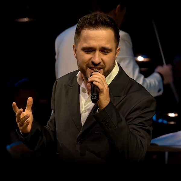 Концерт «Джентльмены про любовь»