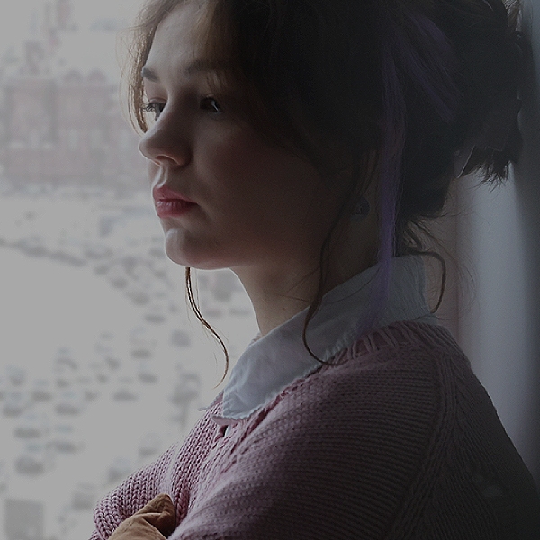 Спектакль «Москвички» в театре Моссовета