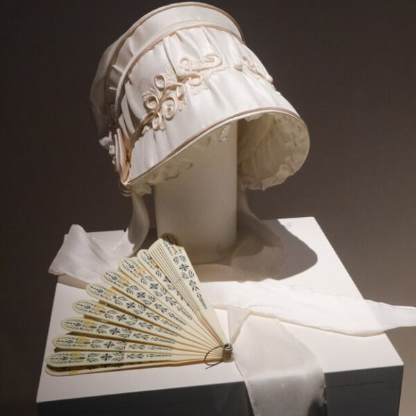 Выставка «Наташа, что-то волшебное. А?» Святки в романе «Война и мир» на ВДНХ