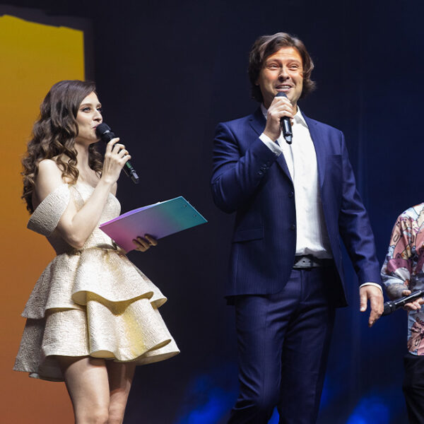 Музыкальная премия «Bloggers Music Awards»